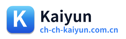 Kaiyun Logo